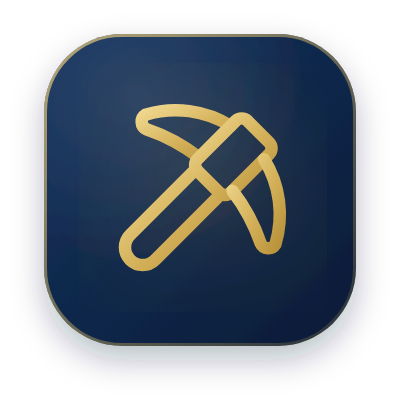 mining